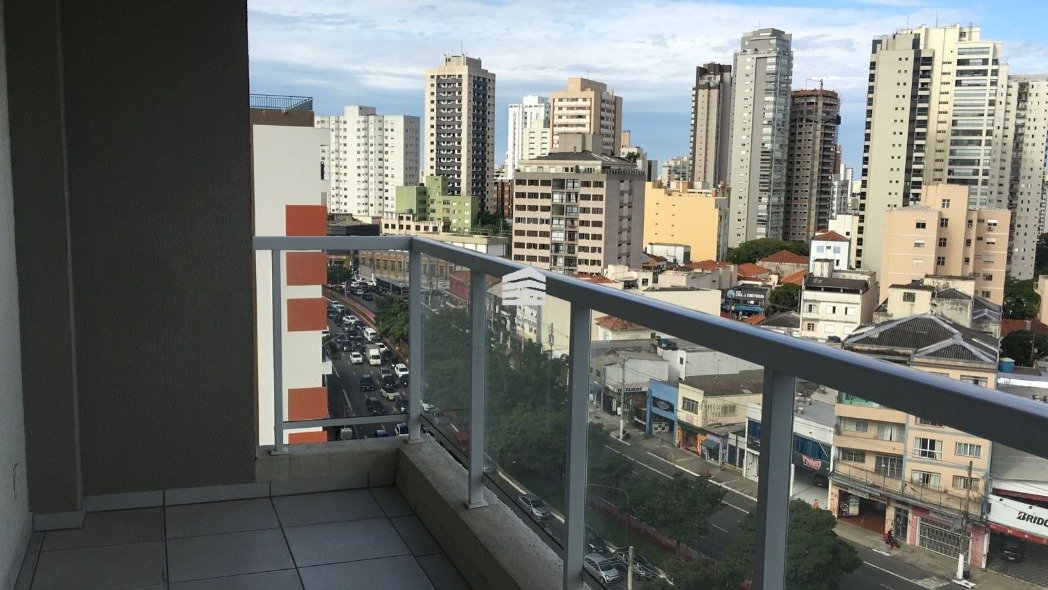 Apartamento com 2 dormitórios próximo ao Metrô