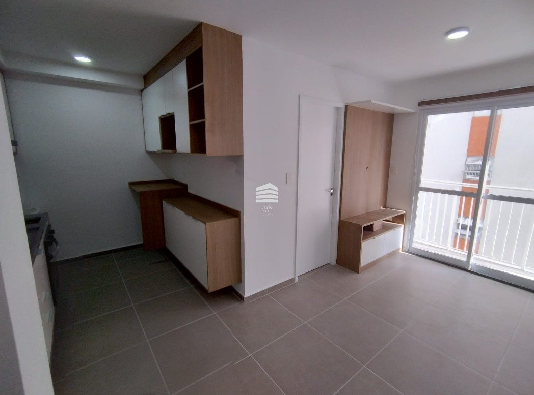 Apartamento 2 dormitórios na Vila Mariana