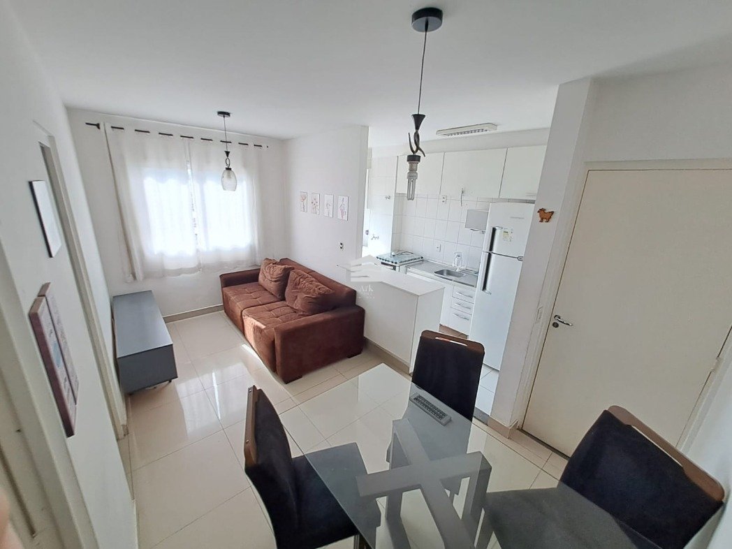 Apartamento  venda 1 quarto 34m 