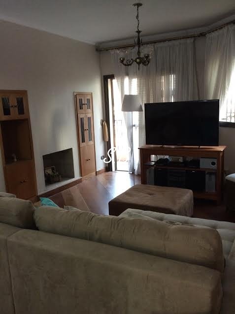 Apartamento 156m , 4 dorms, 2 vagas - Ch Inglesa