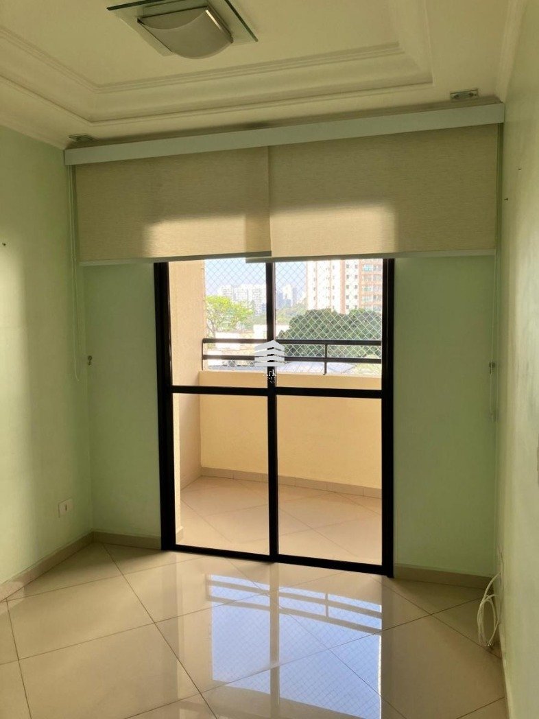 Apartamento 3 dormitórios na Vila Monumento