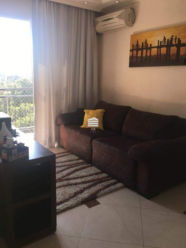 Apartamento para venda no Sacomã, 2 dorms