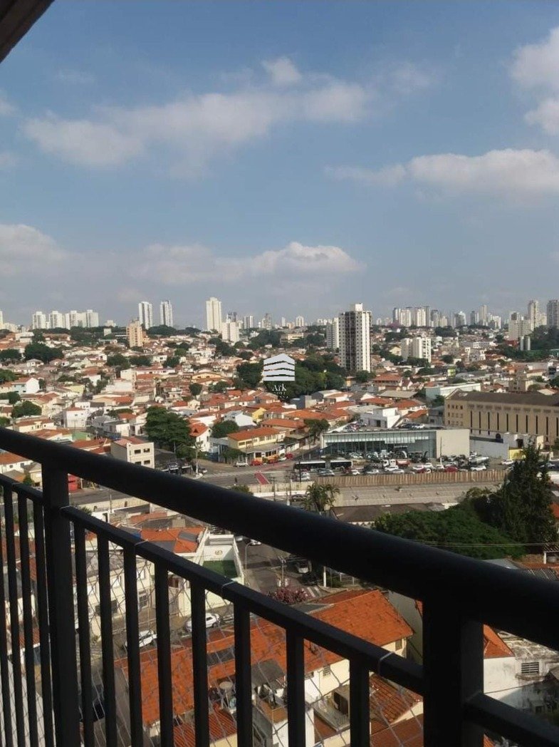 Apartamento com 1 dormitório na Vila Mariana