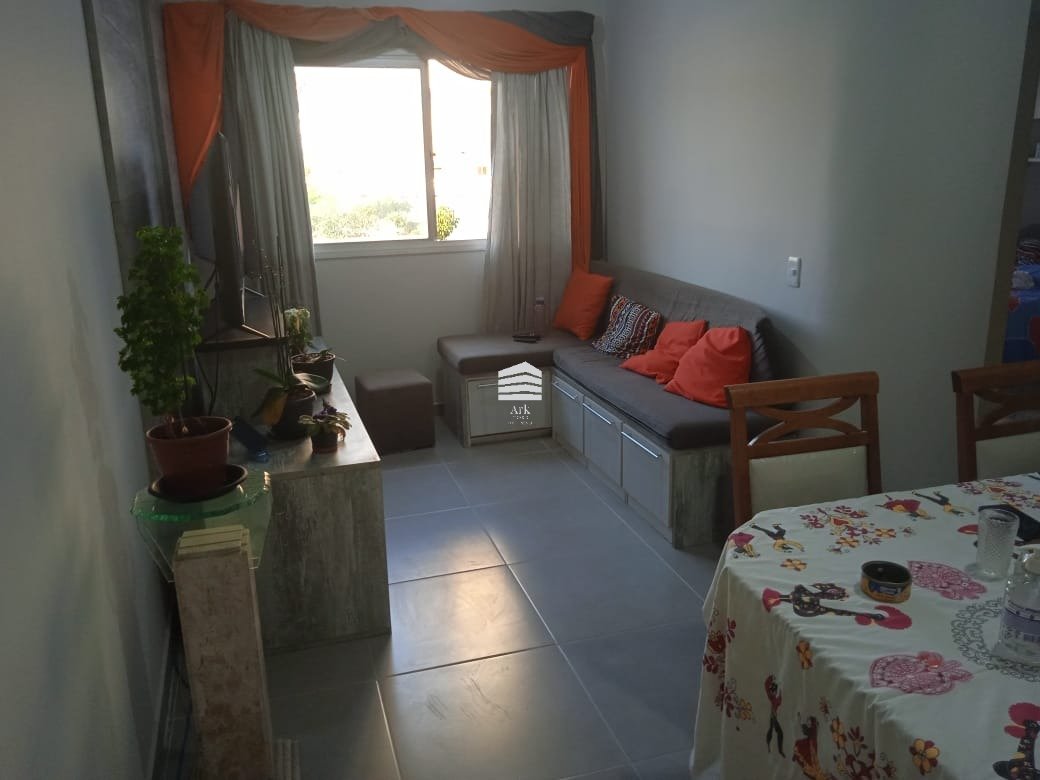 Apartamento 2 dormitórios no Sacomã