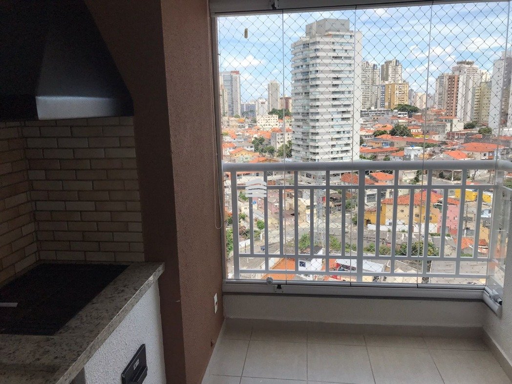 Apartamento 2 dormitórios no Ipiranga