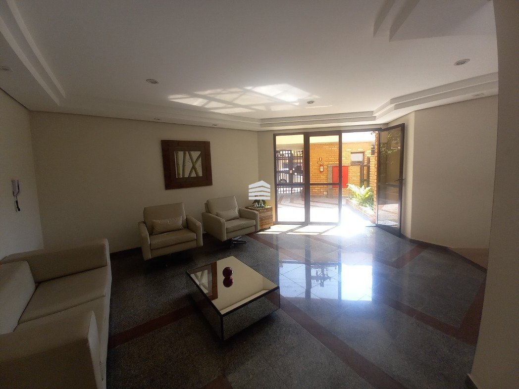 Apartamento com 164m , 3 dormitórios, 3 vagas