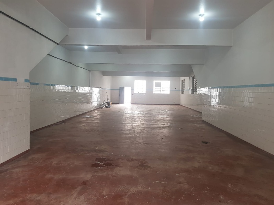 Sala comercial na Vila Guarani