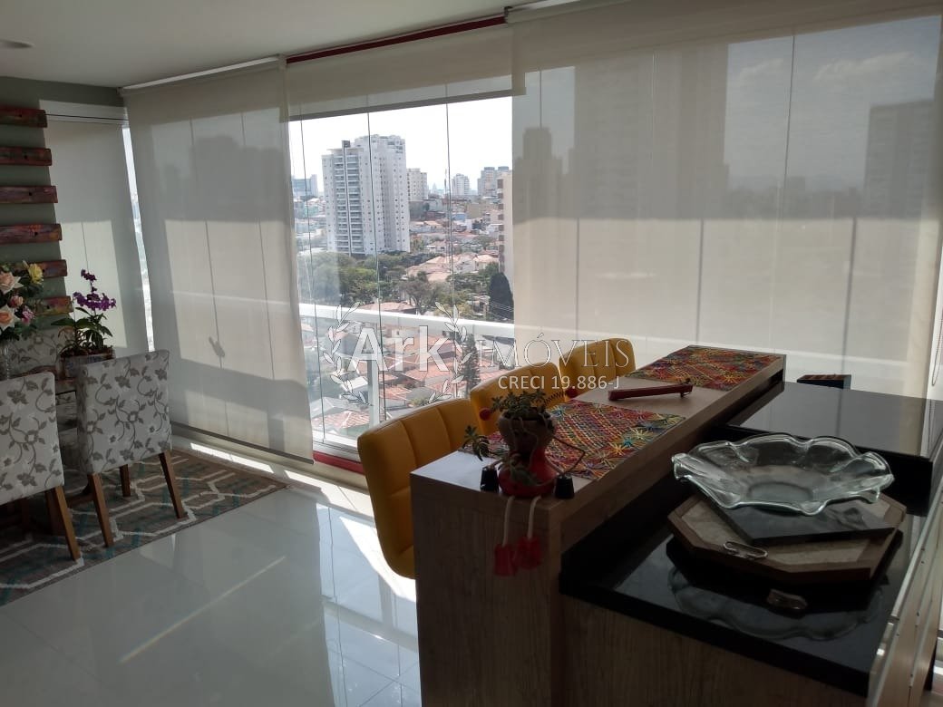 Apartamento 3 dormitórios 2 vagas Vila Mariana