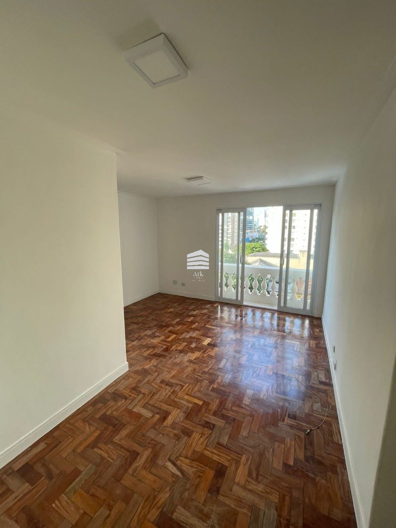 Apartamento 3 quartos 89m²  -  Vila Mariana