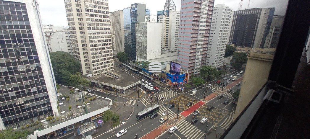 Sala Comercial , Avenida Paulista