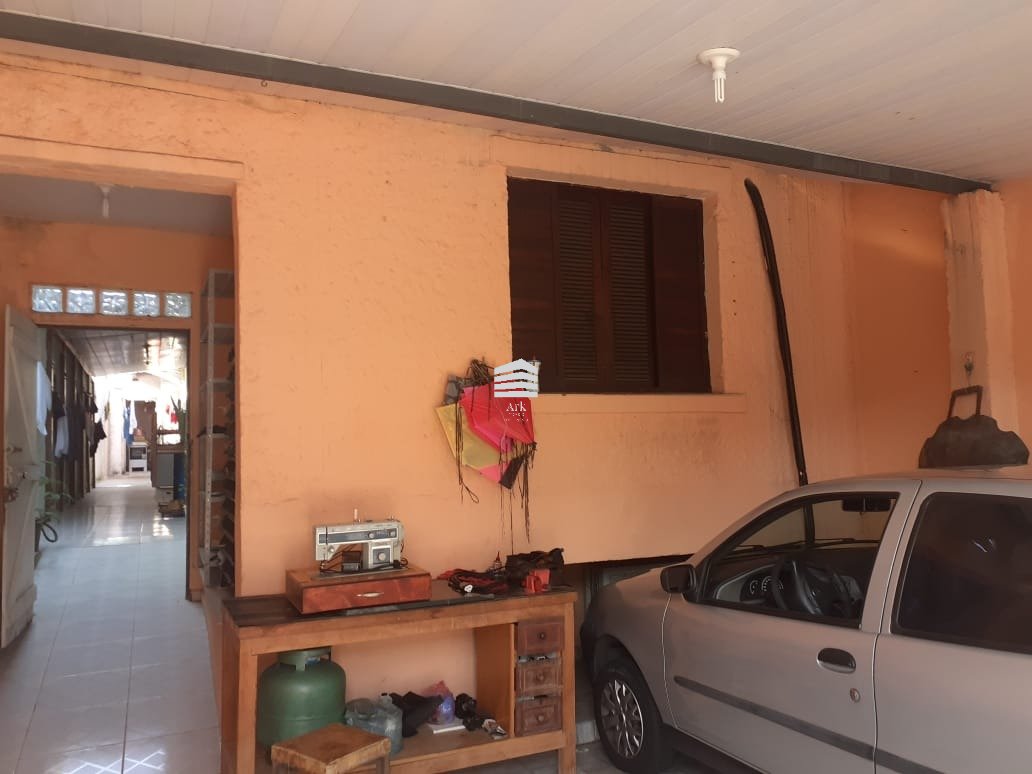 Casa térrea vale o terreno