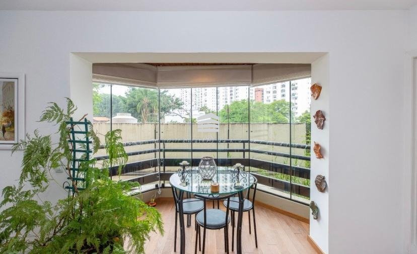 Apartamento 3 dormitórios , Real Parque