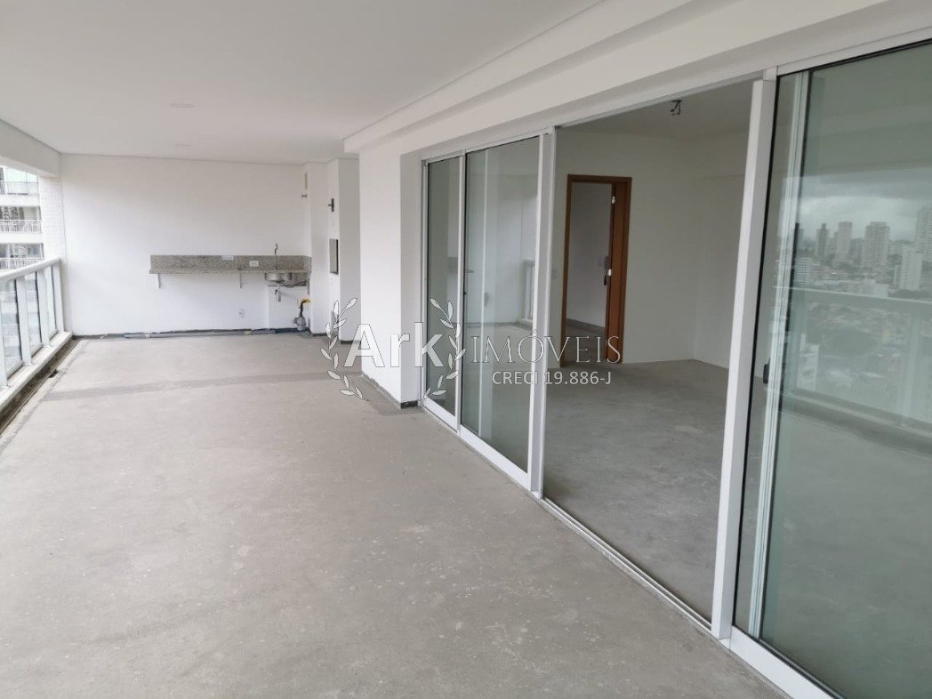 Apartamento nunca habitad 140m2  - Vila da Saúde