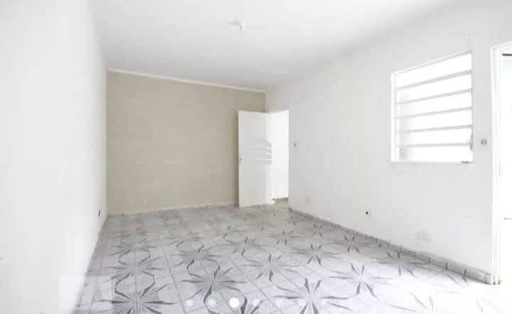 Casa de Vila 90m² 2 quartos - Vila Gumercindo