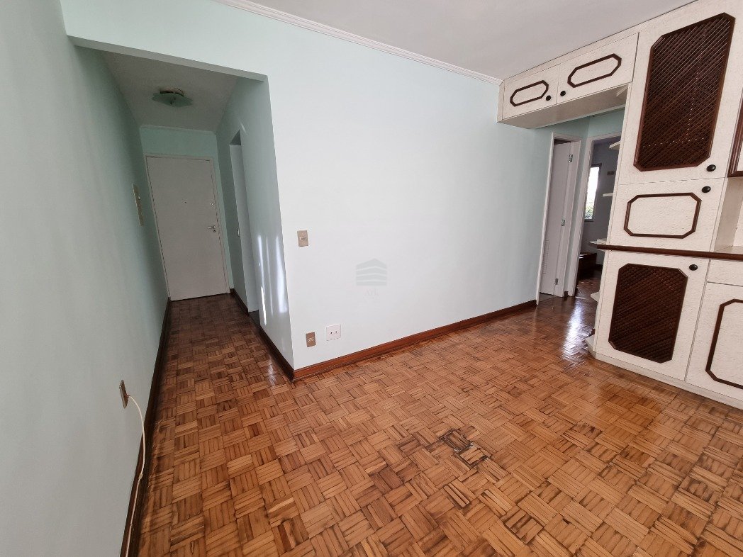 Apartamento para venda 2 quartos, Vila Mariana