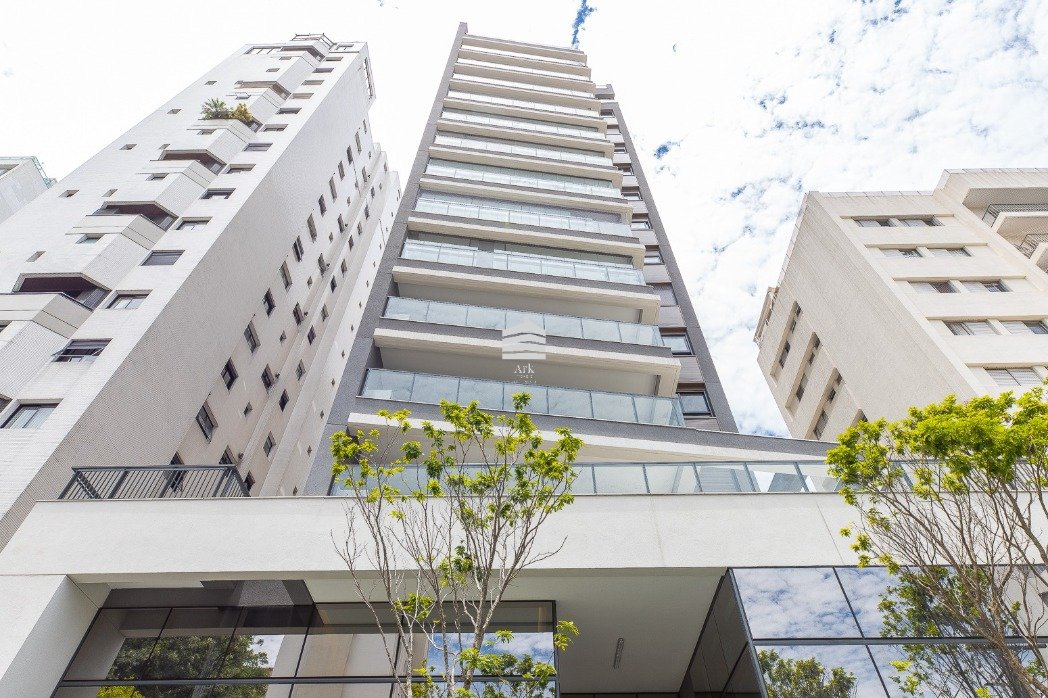 Apartamento de 117m² a venda no Campo Belo