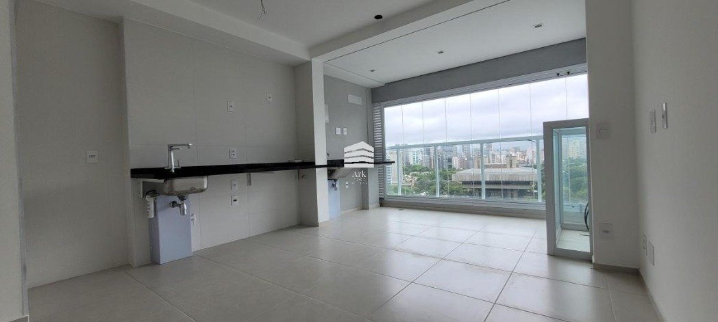 Apartamento à venda com vista para o Ibirapuera