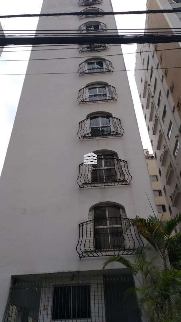 Exelente apartamento situado em local Priviligiada