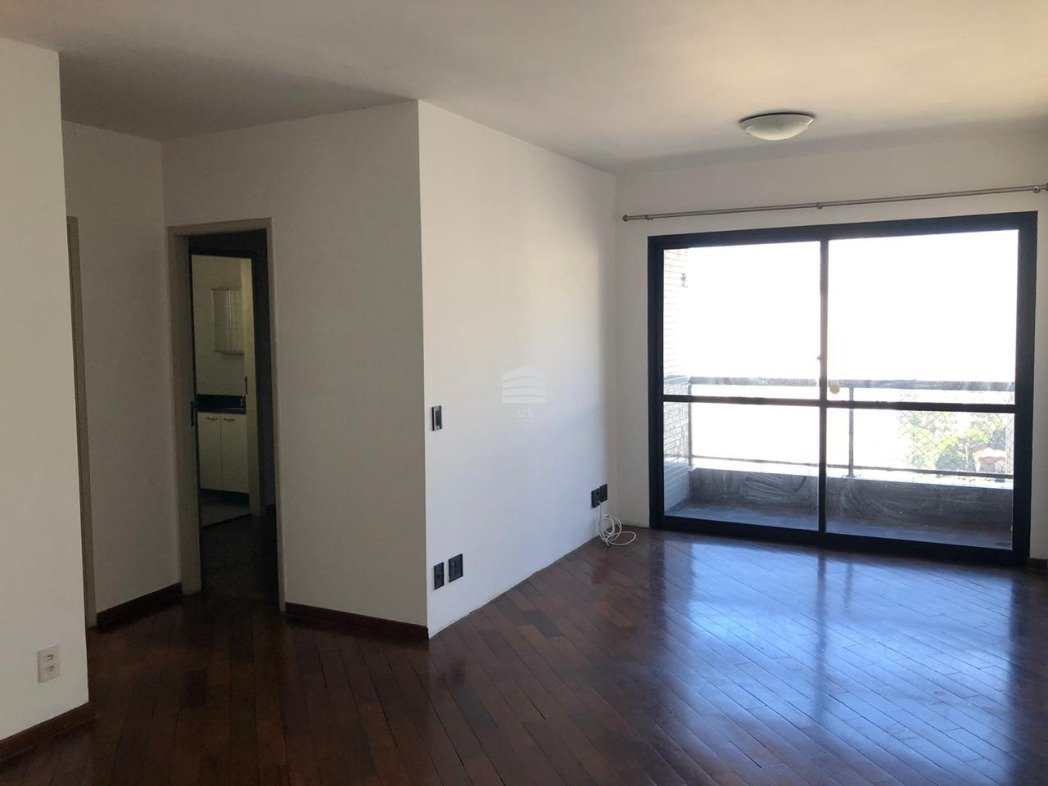 Apartamento 77m² 2 quartos 2 vagas - Paraiso