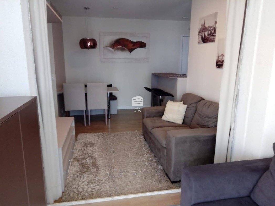 Apartamento com 2 dorms no Ipiranga