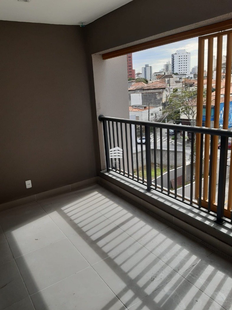 Apartamento com 2 quartos e 1 suíte na Saúde