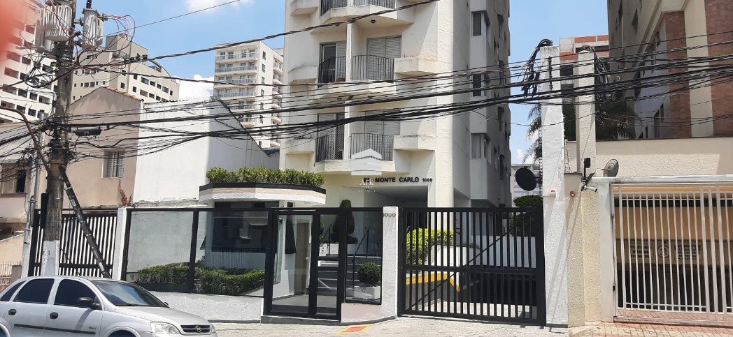 Apartamento Vila Mariana