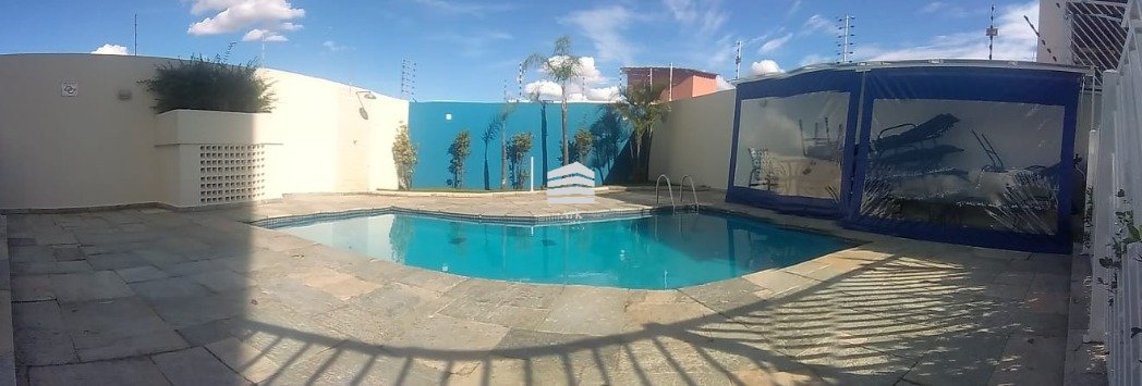 Apartamento 2 dormitórios no Cambuci