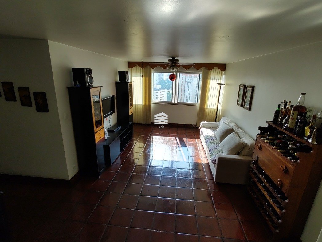 Apartamento para venda 3 quartos 1st, Vila Mariana
