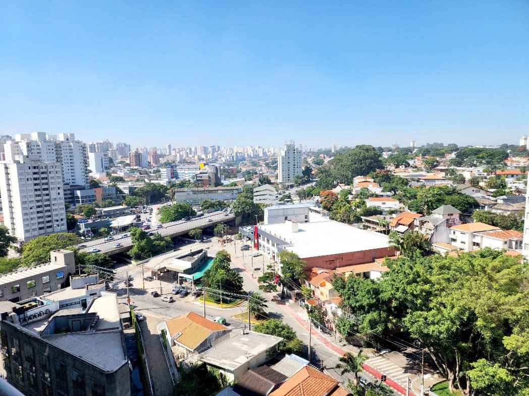 Apartamento 244m 4suítes vista parque Ibirapuera