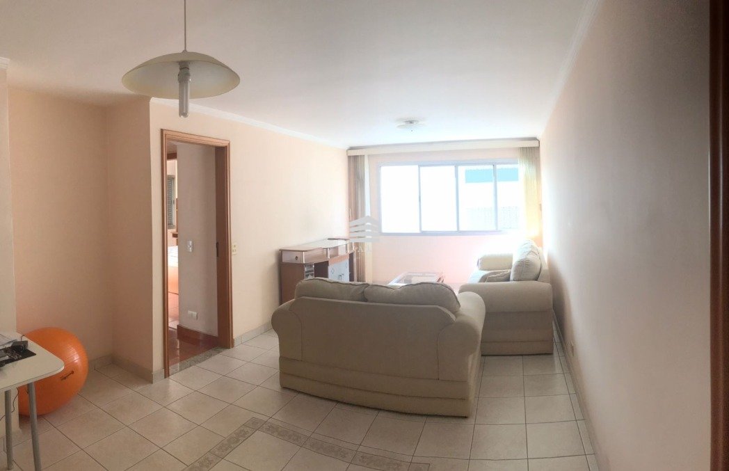 Apartamento 2 Dormitórios Metrô Santa Cruz