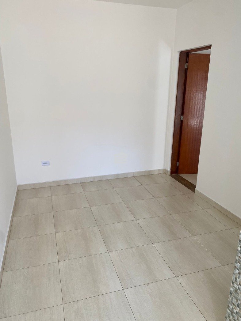 Apartamento 2 dormitórios - Aclimação