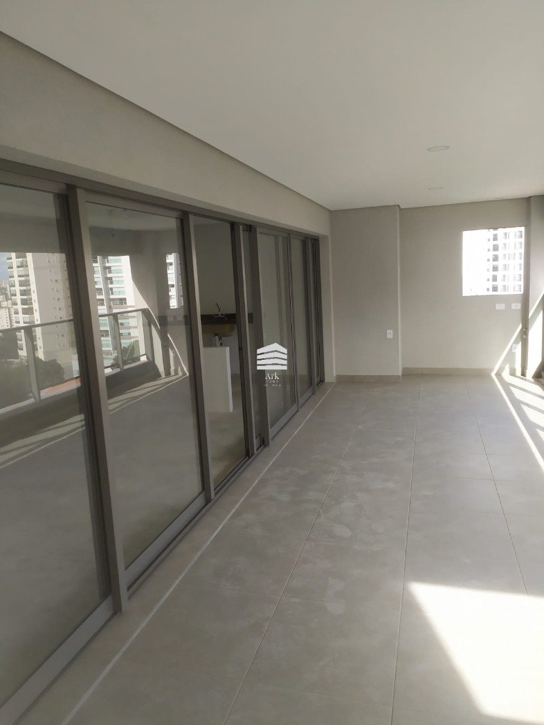 Apartamento 4 dormit?rios na Ch?cara Klabin