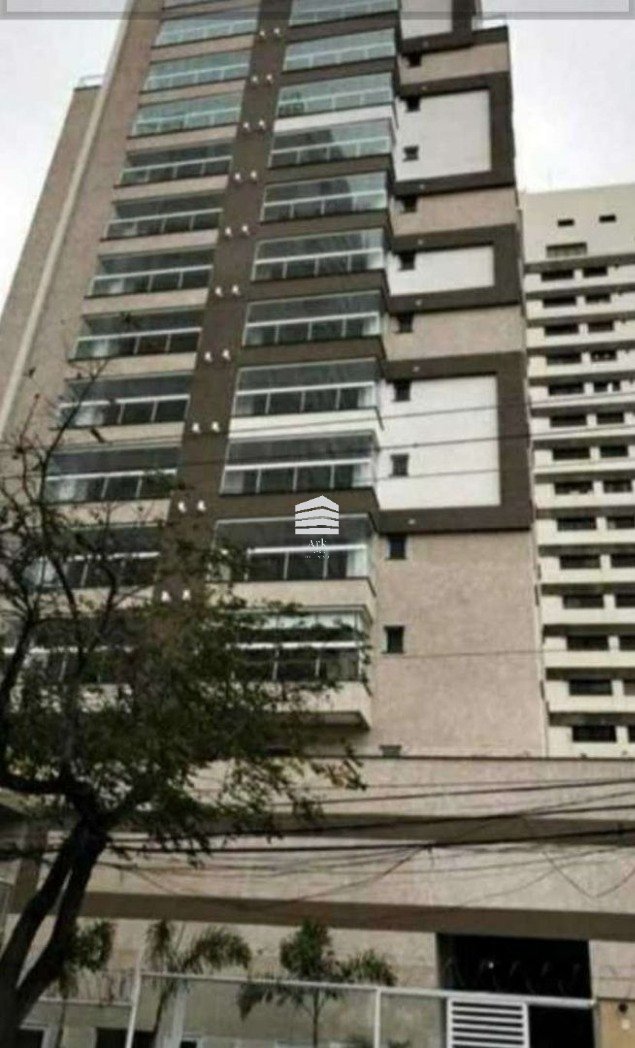 Apartamento IPIRANGA