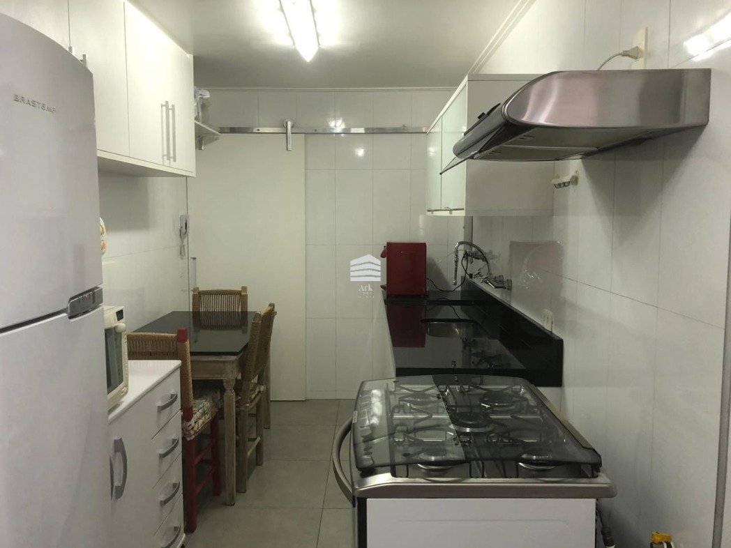 Apartamento para venda na Vila Mariana, 3 dorms