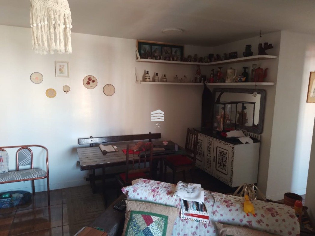 Apartamento com 2 Dormitórios