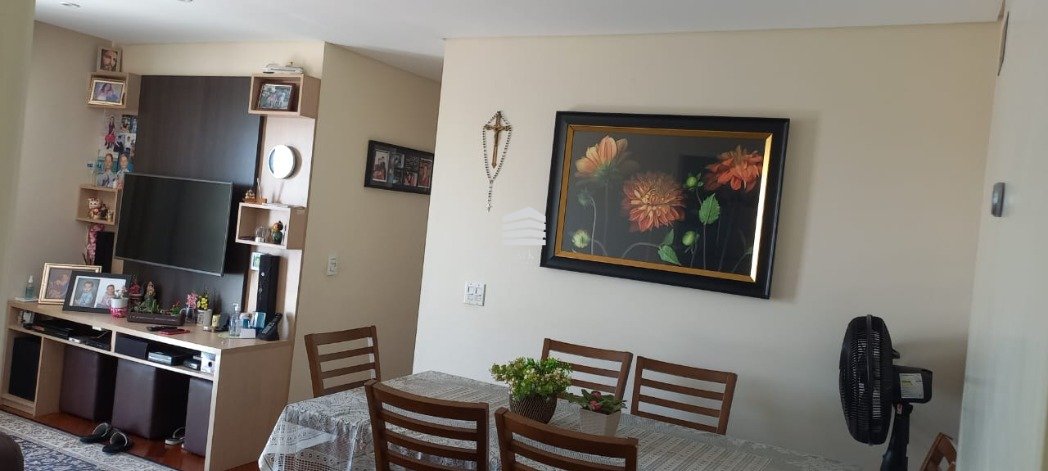 Apartamento 3 dormitórios no Ipiranga