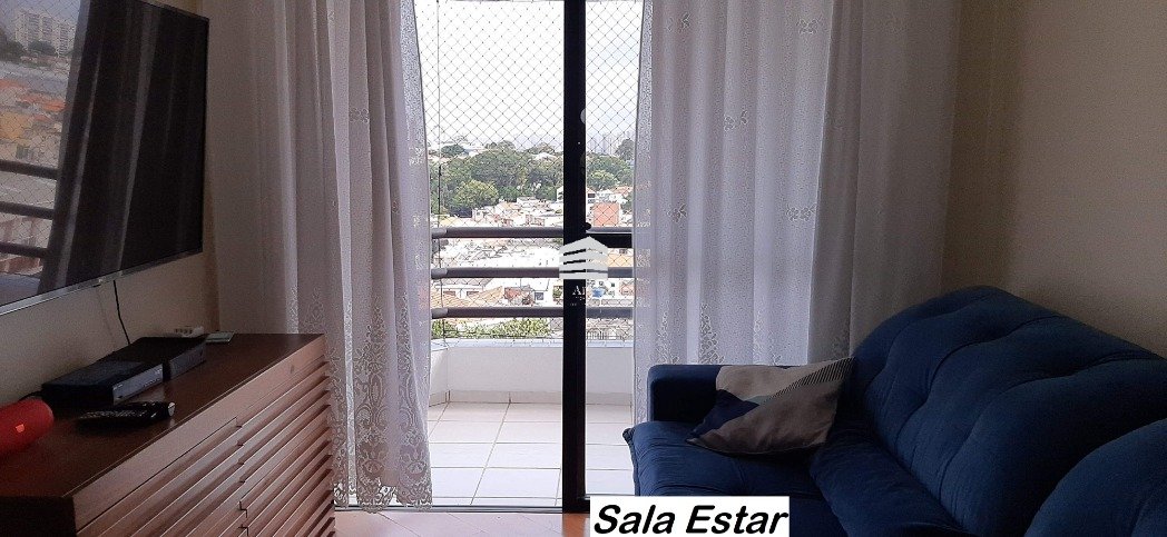 Apartamento venda 59m  2 vagas