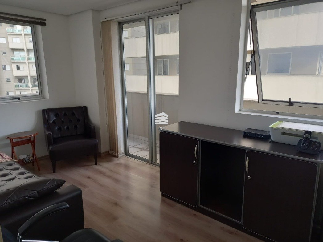 SALA COMERCIAL - 37M²- ÓTIMA LOCALIZAÇÃO