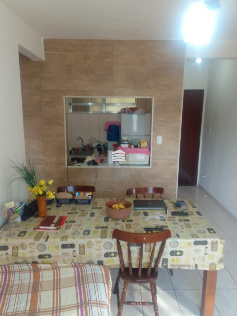 Apartamento 1 dormitório na Liberdade