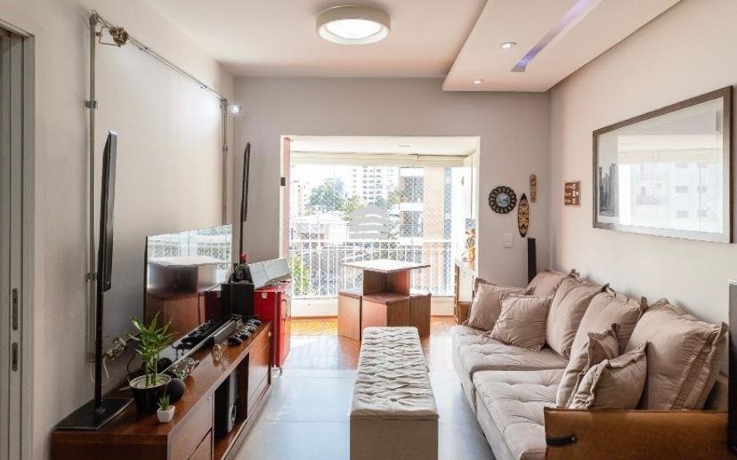 Apartamento a venda 2 dormitórios , Real Parque