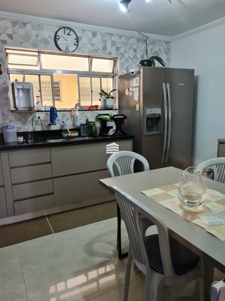 Apartamento 1 dormitório na Vila Clementino