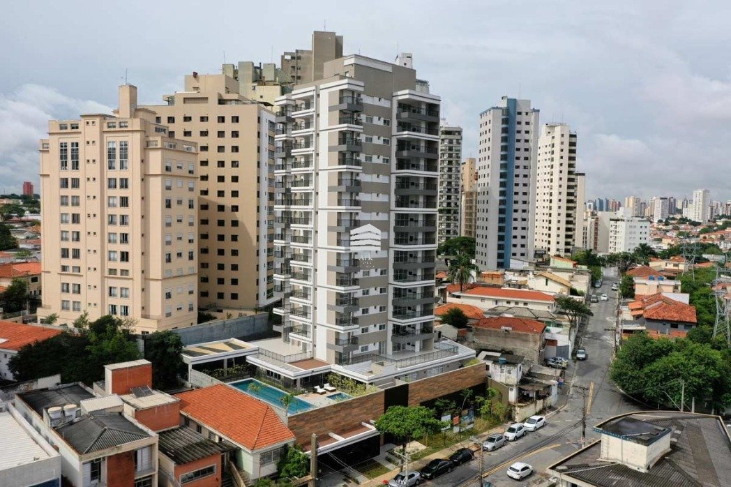 Apartamento 120 metros,  3 suítes e 2 vagas