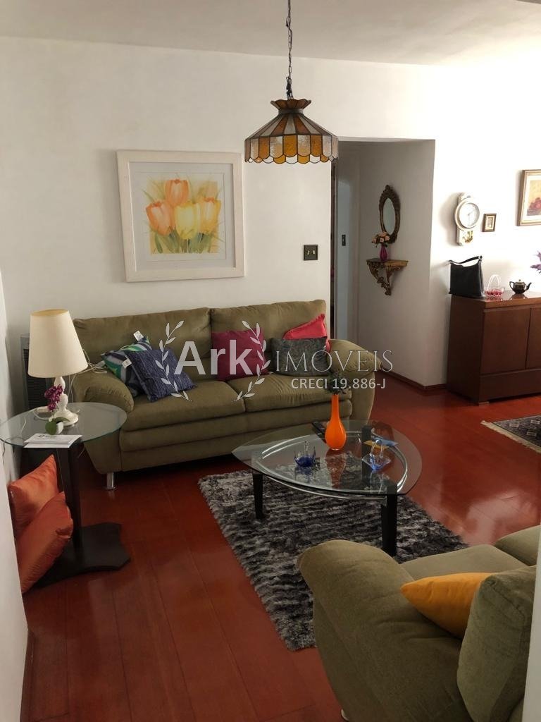 APARTAMENTO  EM MOEMA