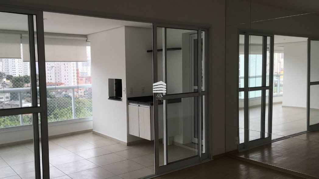 Apartamento á venda 3 quartos 103m2  Aclimação