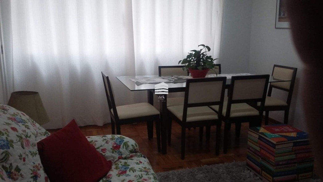 Apartamento 3 dormitórios na Vila Mariana