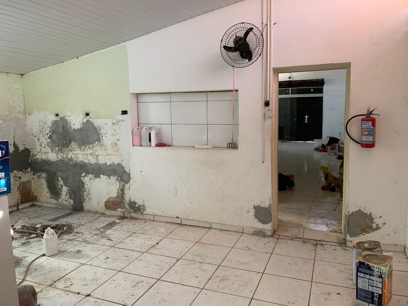 Galpão / Depósito / Armazém  à venda, 230m² — foto 30 de 43