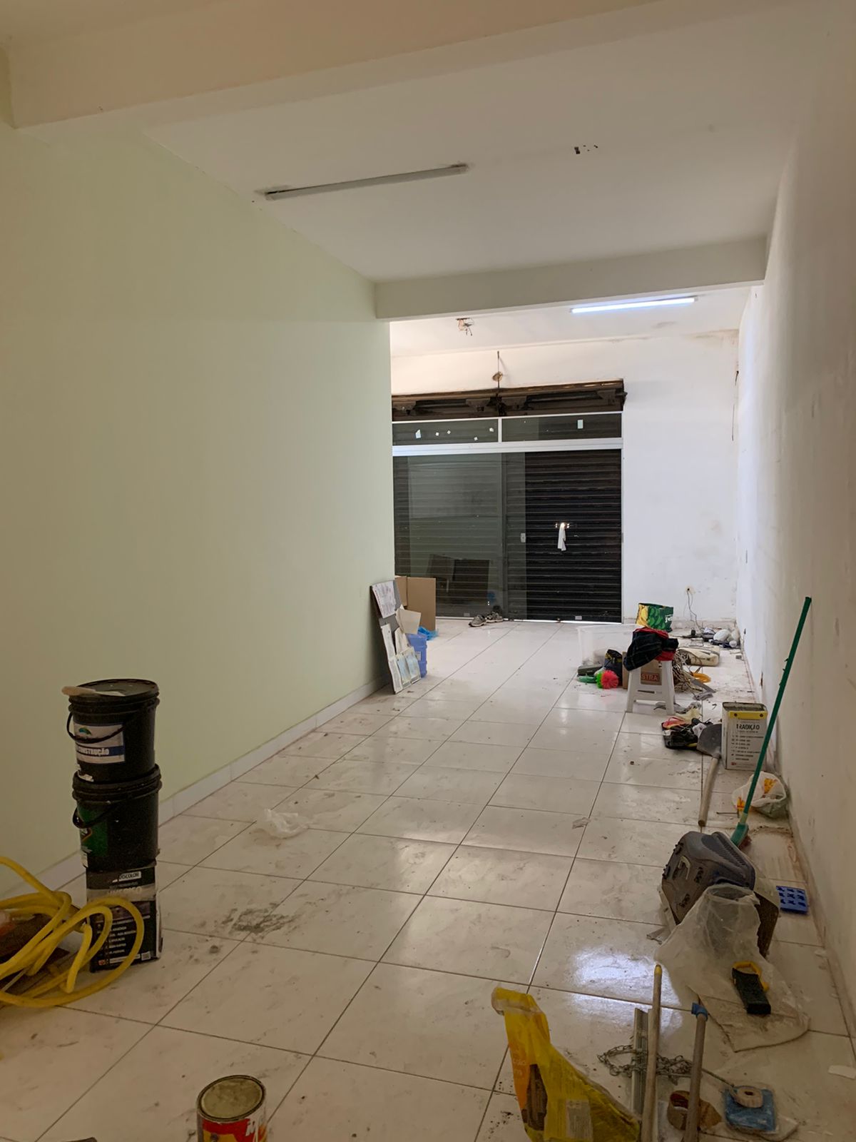 Galpão / Depósito / Armazém  à venda, 230m² — foto 32 de 43