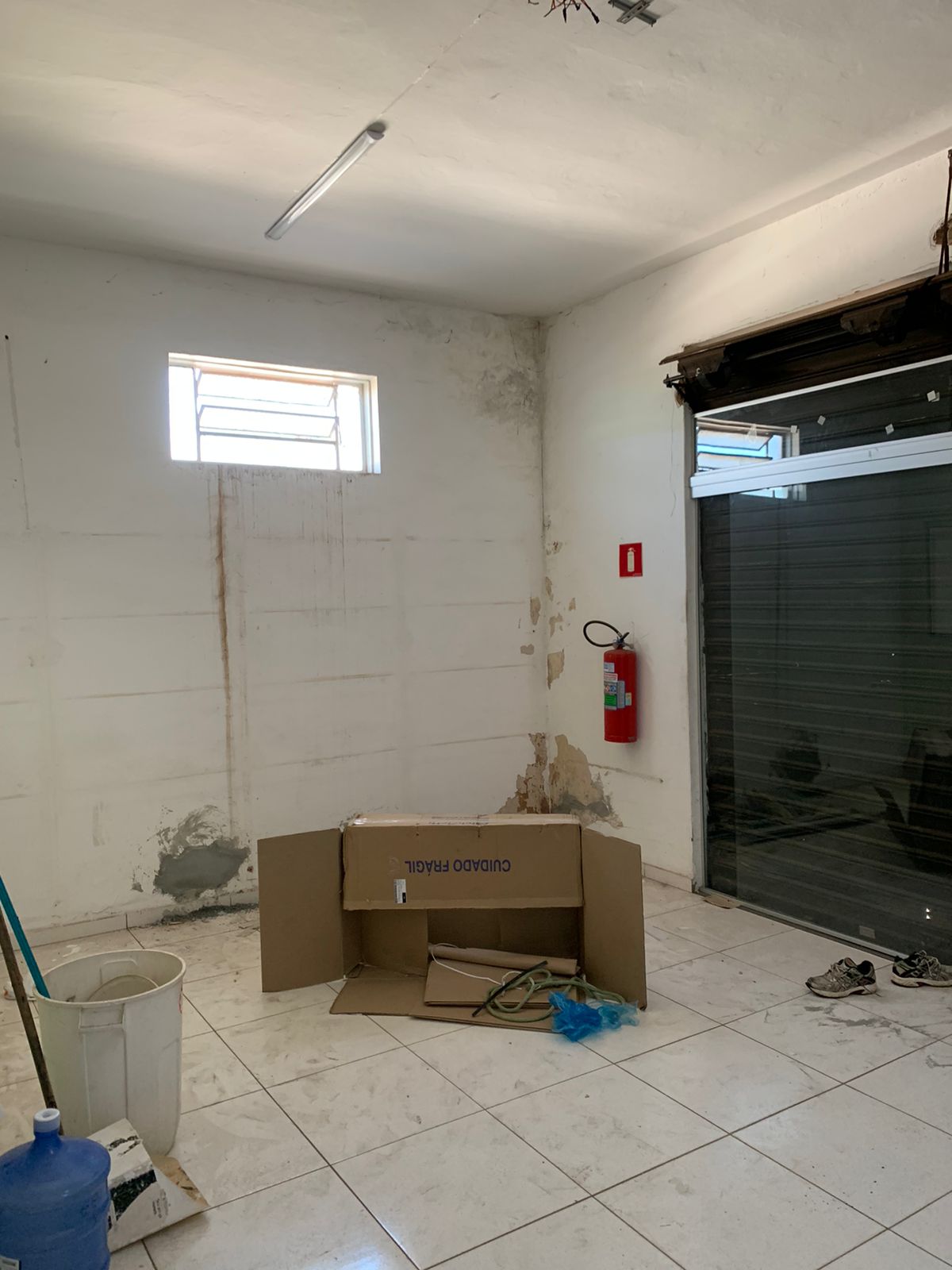 Galpão / Depósito / Armazém  à venda, 230m² — foto 38 de 43