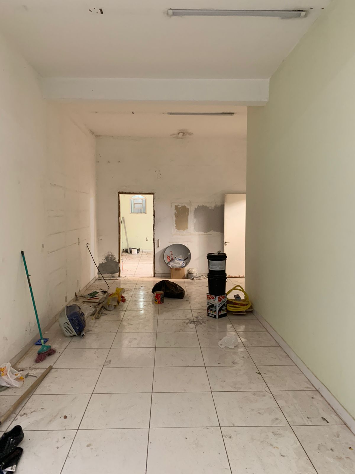 Galpão / Depósito / Armazém  à venda, 230m² — foto 40 de 43