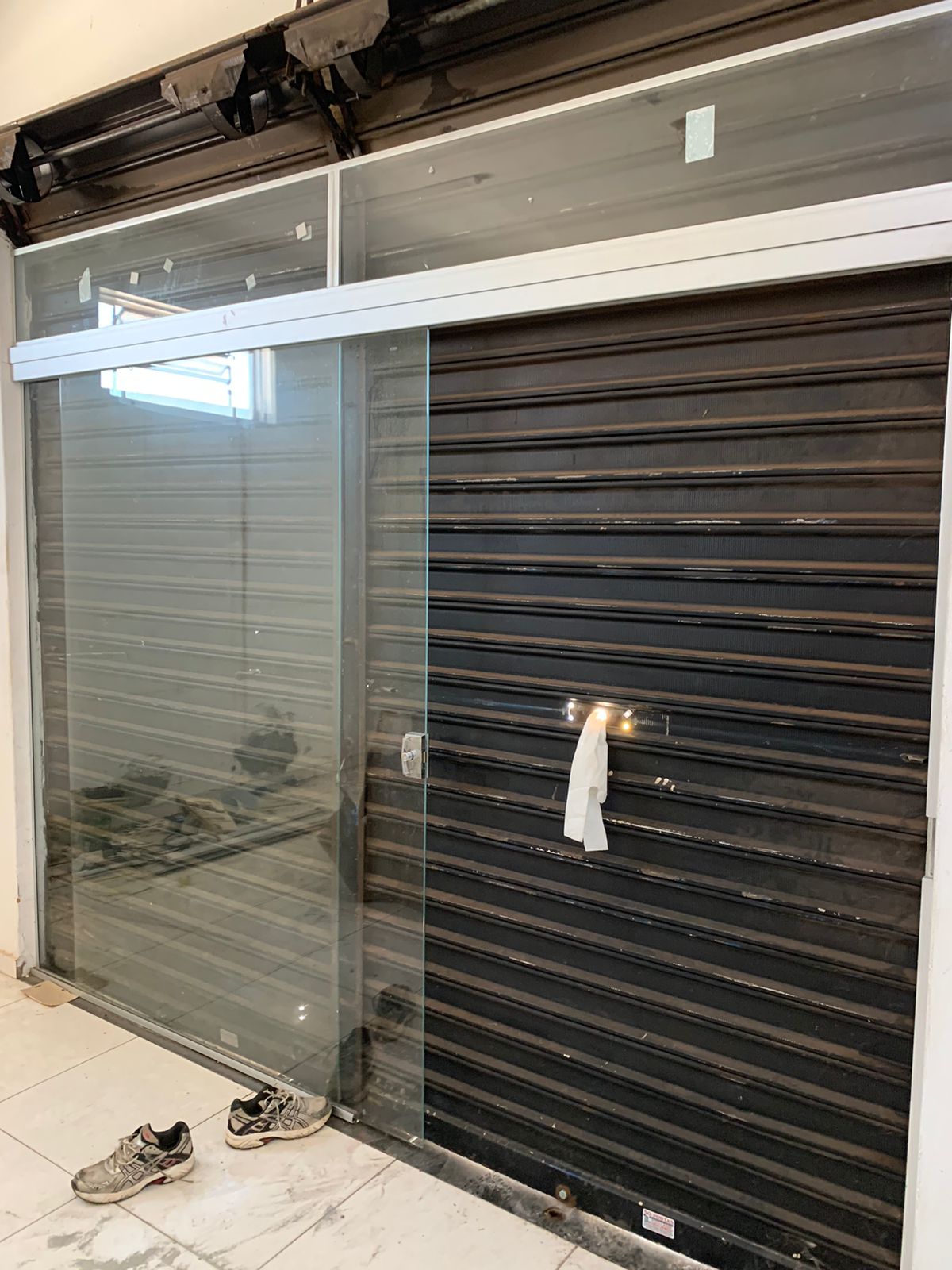 Galpão / Depósito / Armazém  à venda, 230m² — foto 42 de 43